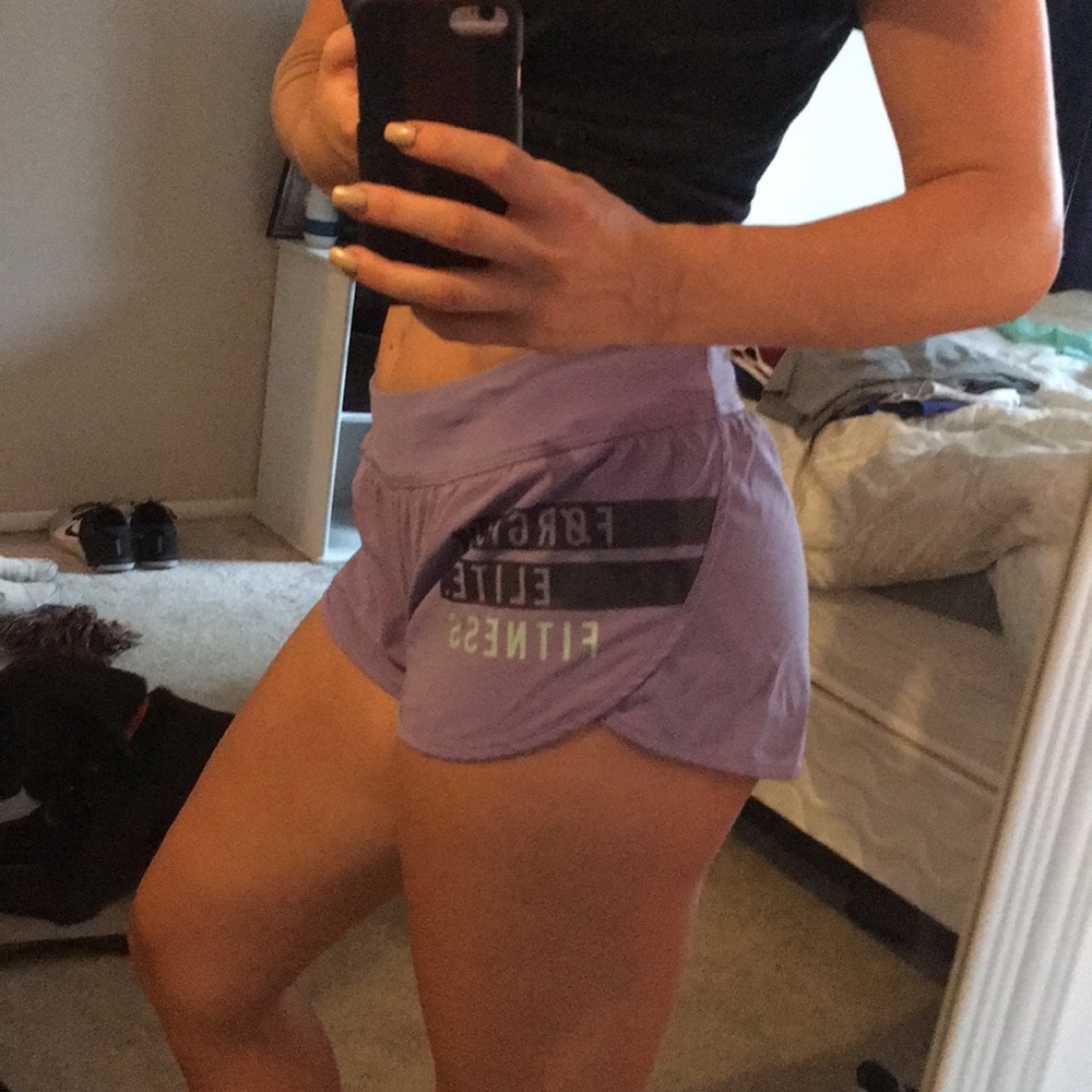 Reebok shorts